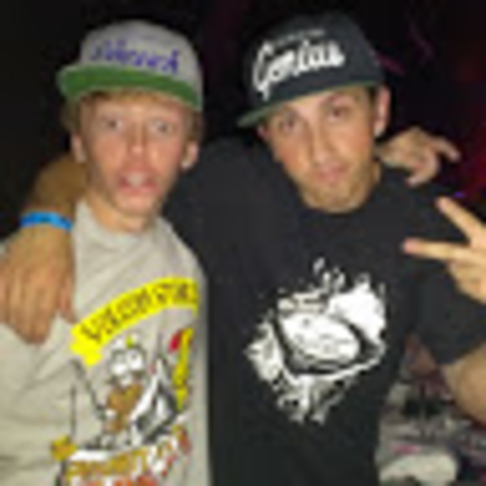 Meet your Posher, Avery